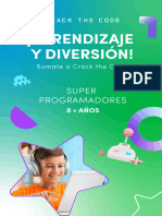 Super Programadores