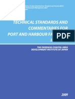 Standard JIS Harbour