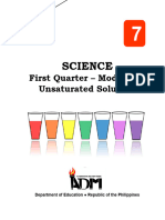 Sci7 Q1 Mod4A Unsaturated Solution Version3