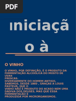 Vinho
