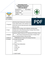 Sop Monitoring