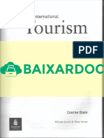 English For International Tourismupper Intermediatecoursebook