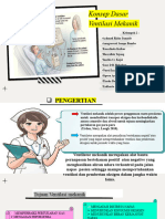 Konsep Dasar Ventilasi Mekanik