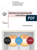 Metodos de Investigacion Cualitativa - 092503