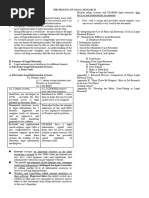 The Process of Legal Research