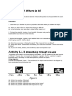 Q3 Activity 3.1 A To C. Science 7