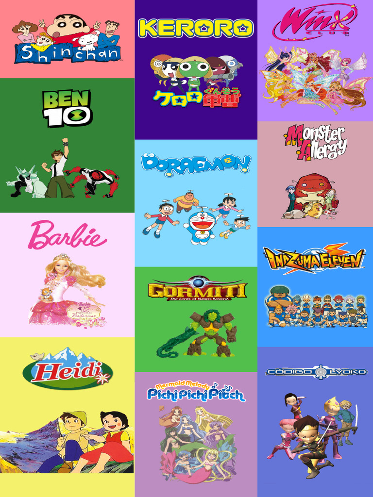 Series de La Infancia 20231018 092608 0000 PDF