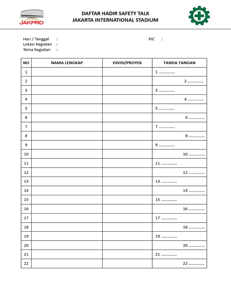 frm-daftar-hadir-safety-talk-pdf