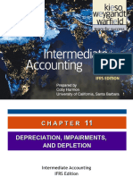 365608979 Kieso IFRS Ch11 IfRS Depreciation Impairments and Depletion