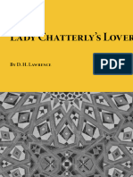 Lady Chatterly Lover