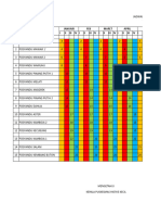 Jadwal Posyandu