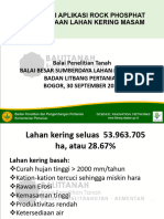 Materi - Bimtek Balittanah Seri#9