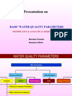 Basic Parameters (2)
