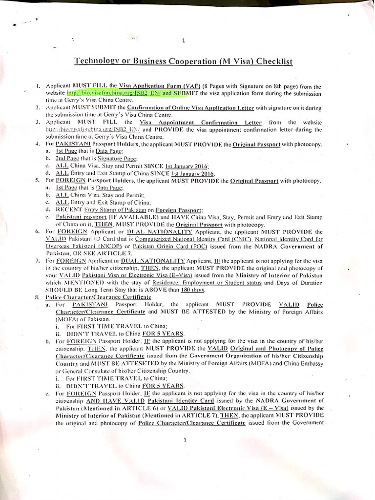 m-visa-check-list-pdf