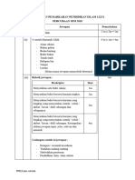 Peraturan Pemarkahan Pendidikan Islam 1223/2 Percubaan SPM 2018 Soalan Jawapan Pemarkahan