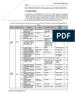 Organizaciones Productoras de Quinua en Bolivia-R.Miranda