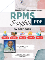 E-Rpms Portfolio (Design 1) - Depedclick