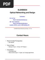 Download Lecture 1 Intro - Optical Components - At - 2011 by  SN67837110 doc pdf