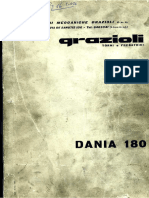 Manuale Grazioli Dania