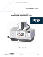 AVS Esempiprogrammazione Centrodilavoro