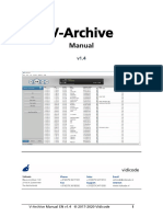 V-Archive Manual en v1.4