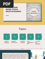 Ｓｔａｋｅｈｏｌｄｅｒ　Ｓｏｃｉａｌ　Ｒｅｓｐｏｎｓｉｂｉｌｉｔｙ Ａ　Ｎｅｗ　Ａｐｐｒｏａｃｈ　ｔｏ　Ｉｎｆｏｒｍａ/千倉書房/劉慶紅（単行本） The A to Z of Corporate Social Responsibility, 2nd, Revised