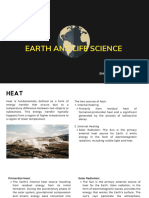 Els Topic12 Earth's Internal Heat