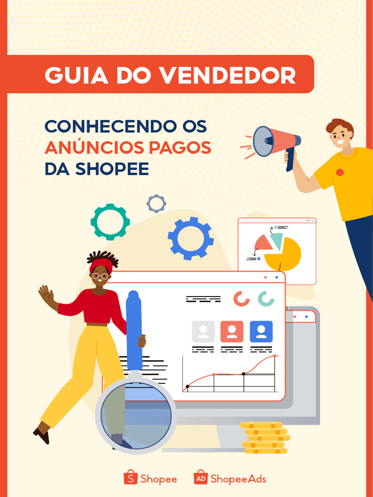 Guia Completo sobre Shopee Ads | PDF
