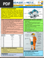 Safe Pallet Stacking Procedures | PDF | Pallet | Safety