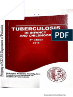 Infant and Childhood TB 4th Ed
