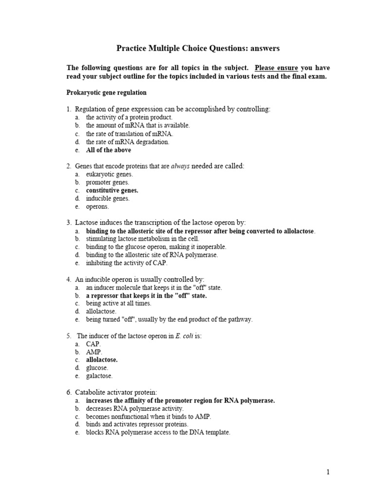 Genes Compiled GK Questions Answer PDF