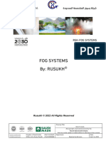 Rusukh Fog Systems
