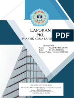 LAPORAN PKL