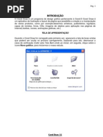 Basico Corel Draw 12