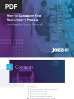 JazzHR Automate Recruitment PDF