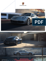 2022-Porsche-911-Carrera Turbo Upgrade
