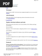 Megger Test Report Form | Electricity | Equipment