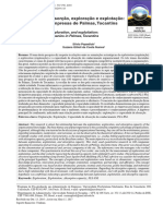 Popadiuk, Nunes (2108) - Capacidade de Absorção, Exploração e Explotação - Uma Análise em Empresas de Palmas, Tocantins