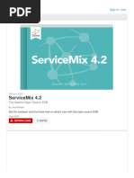 ServiceMix ESB