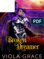 05 - Broken Dreamer - Viola Grace