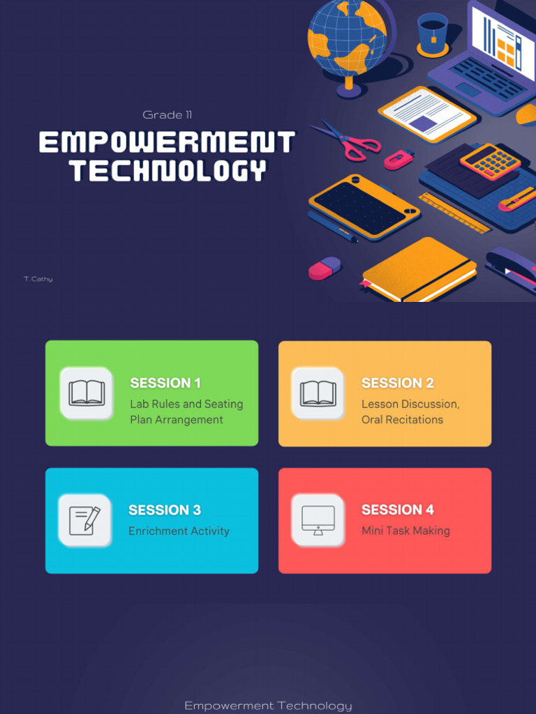 7n6vgw4ec EMPTECH+LESSON+1 Compressed | PDF