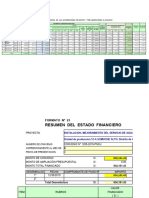 Indice de Pre - Liquidacion Mensual Tecnico