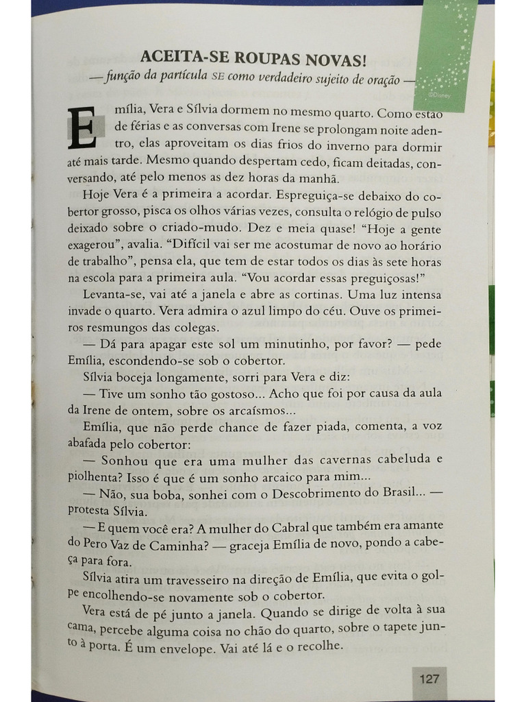 A língua de Eulália PDF