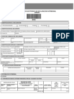 Formulario Electrónico de Declaración Patrimonial Jurada: Guaraca Ayol Maria Elena 2023-10-16 16:43:17 1 157.100.5.70