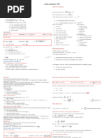 sii Joint SEAD PICE Handout PDF | PDF | Beam (Structure) | Bending