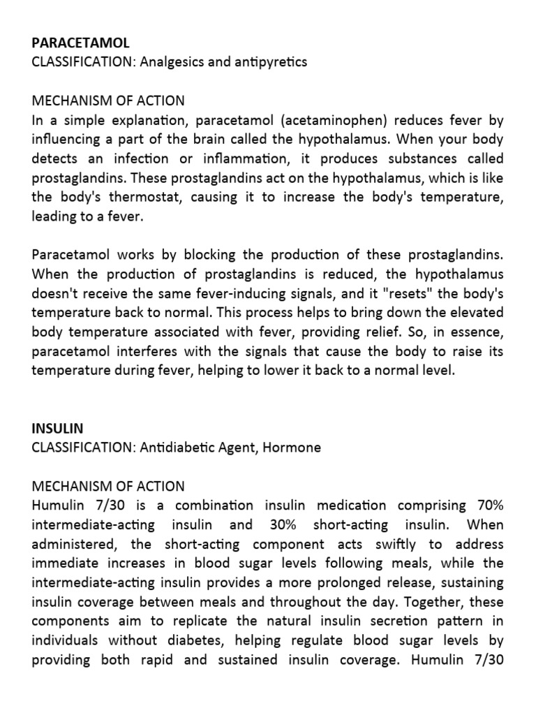 Paracetamol PDF Chronic Kidney Disease Hyperglycemia