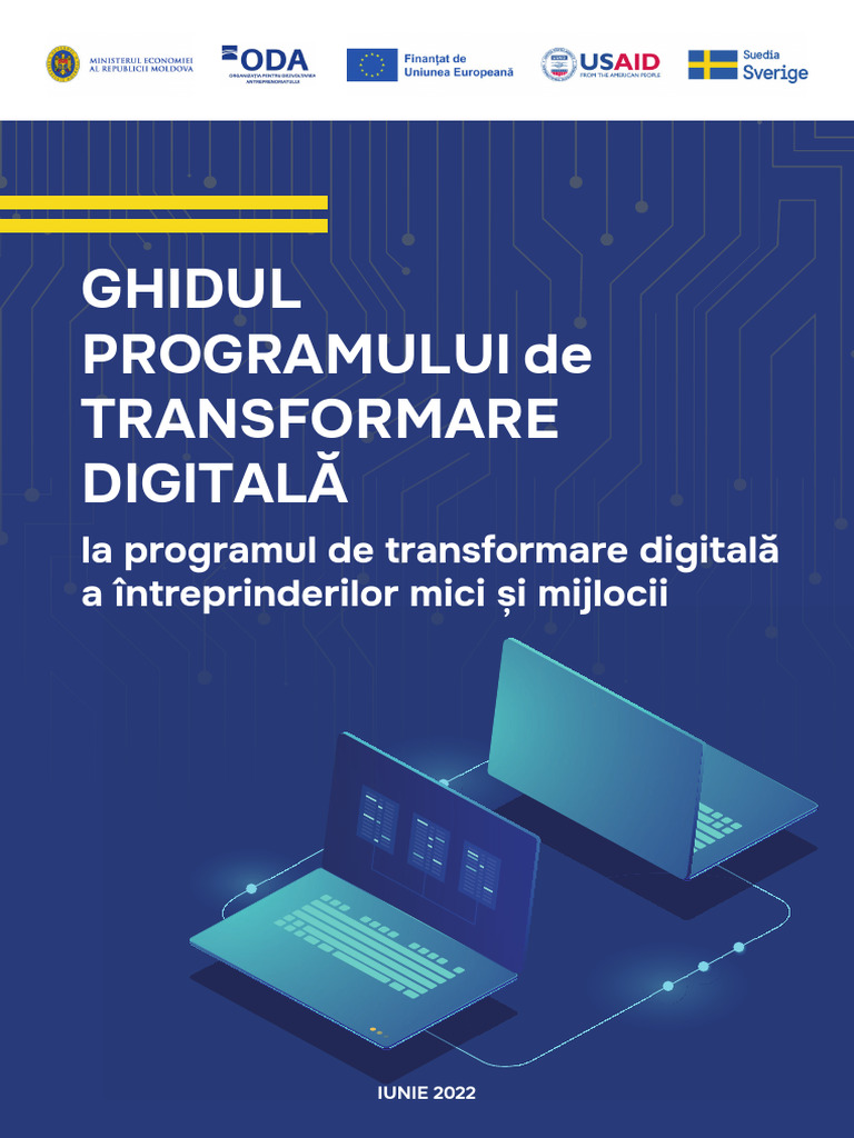 Ghidul-Participantului - ODA | PDF