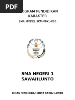 Download Program Pendidikan Karakter by Che She Cherly SN67841735 doc pdf