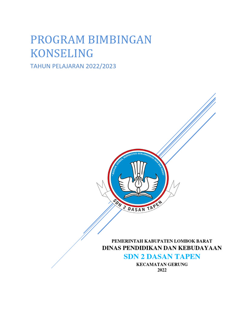 Program BK | PDF