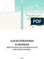 Hukum Perkawinan Di Indonesia